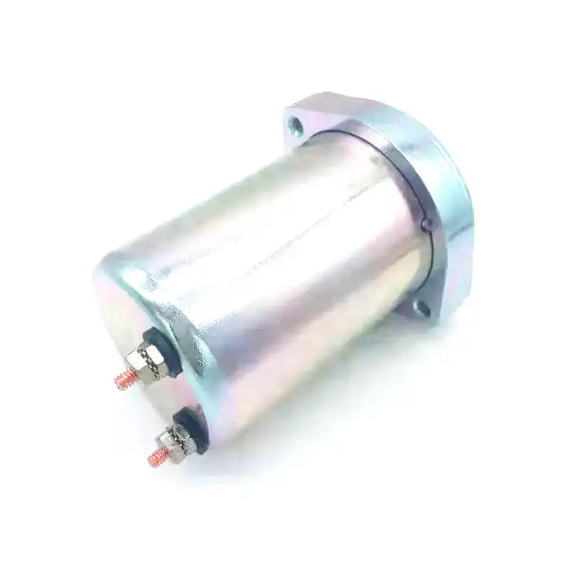 Fuel Shutoff Solenoid Assembly 9X-1413 for Caterpillar CAT Engine 3408 3408C 3412 3412C 3412D Wheel Loader 988B 988F 990 992C 992D