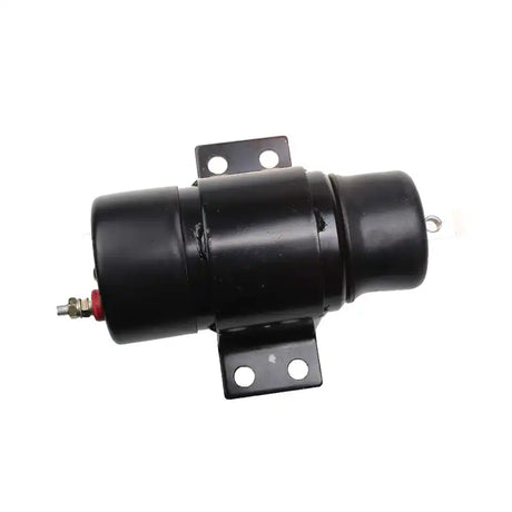 Fuel Shutoff Solenoid ME049273 ME049145 053400-1011 053400-2301 for Mitsubishi 6D14 6D15 6D16 Engine Denso