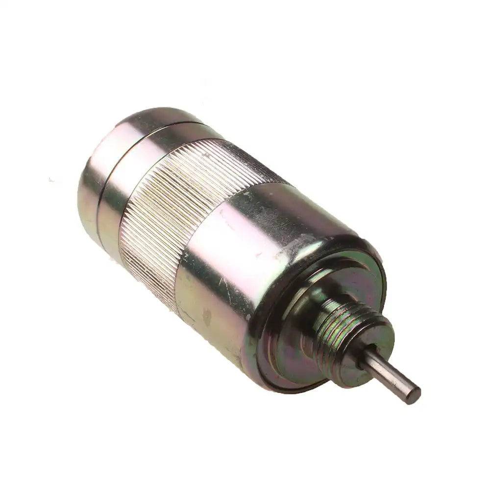 Fuel Shutoff Solenoid Replace for New Holland 87761614