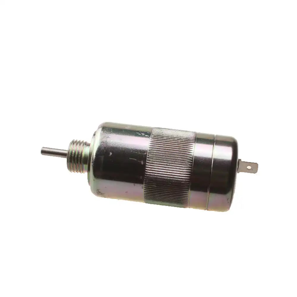 Fuel Shutoff Solenoid Replace for New Holland 87761614