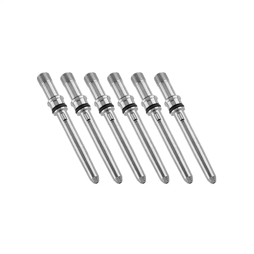 6PCS Fuel Supply Connector 2872395 for Cummins Engine ISL 6L8.9 ISC IS ...