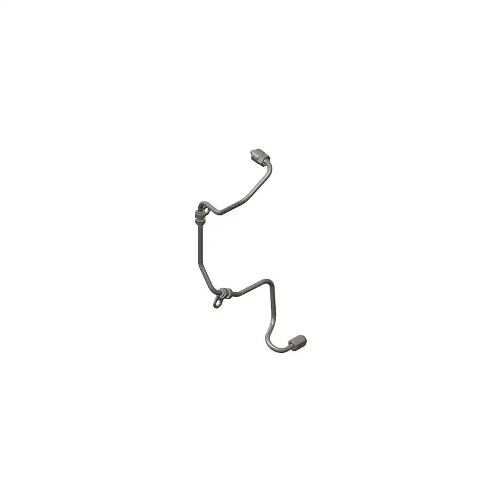 Fuel Supply Tube 4933417 for Cummins Engine ISDE ISBE QSB QSB6.7 ISB6 ...