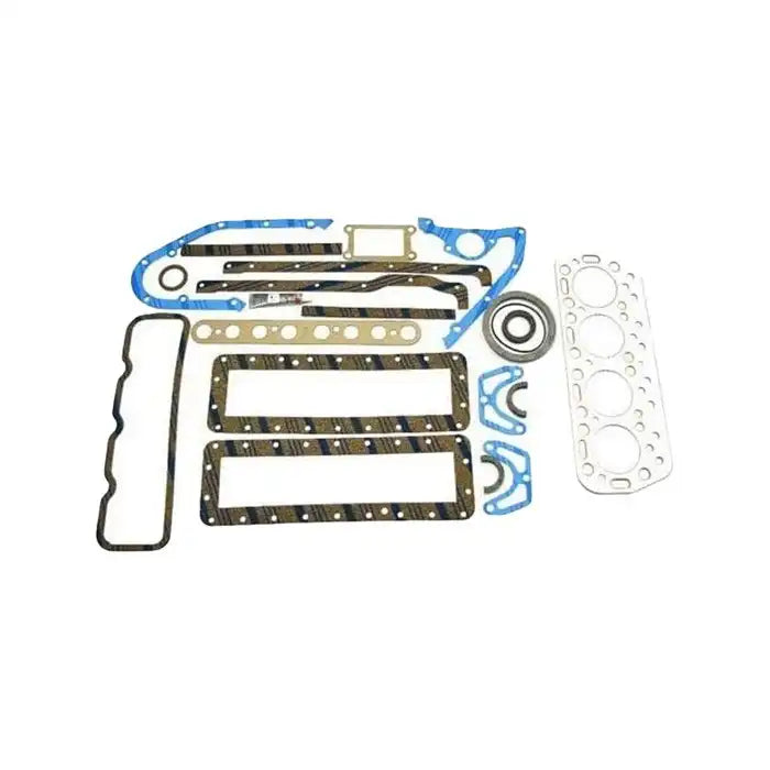 Full Gasket Set for Perkins 404D-22 404D-22T 404D-22TA Engine – LandTopMall