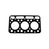 Gasket Set 15371-03310 for Kubota D750 Engine B5200 B7100 Tractor