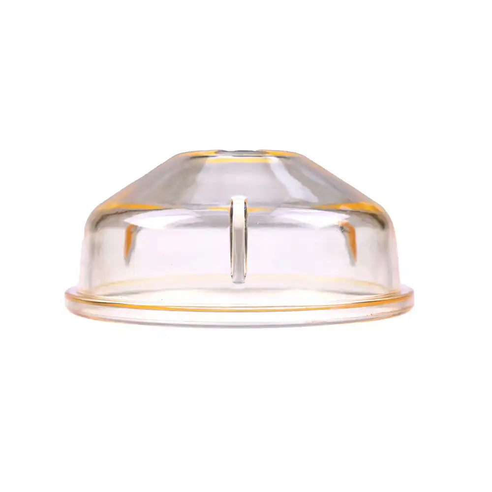 Glass Fuel Filter Bowl TX10383 for Long Tractor 350 360 445 460 510 550 610 2360 2460 2510