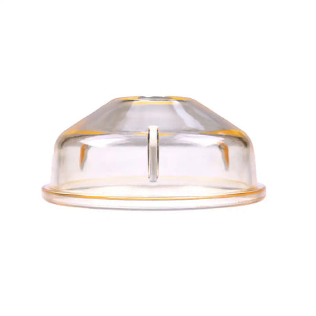 Glass Fuel Filter Bowl TX10383 for Long Tractor 350 360 445 460 510 550 610 2360 2460 2510