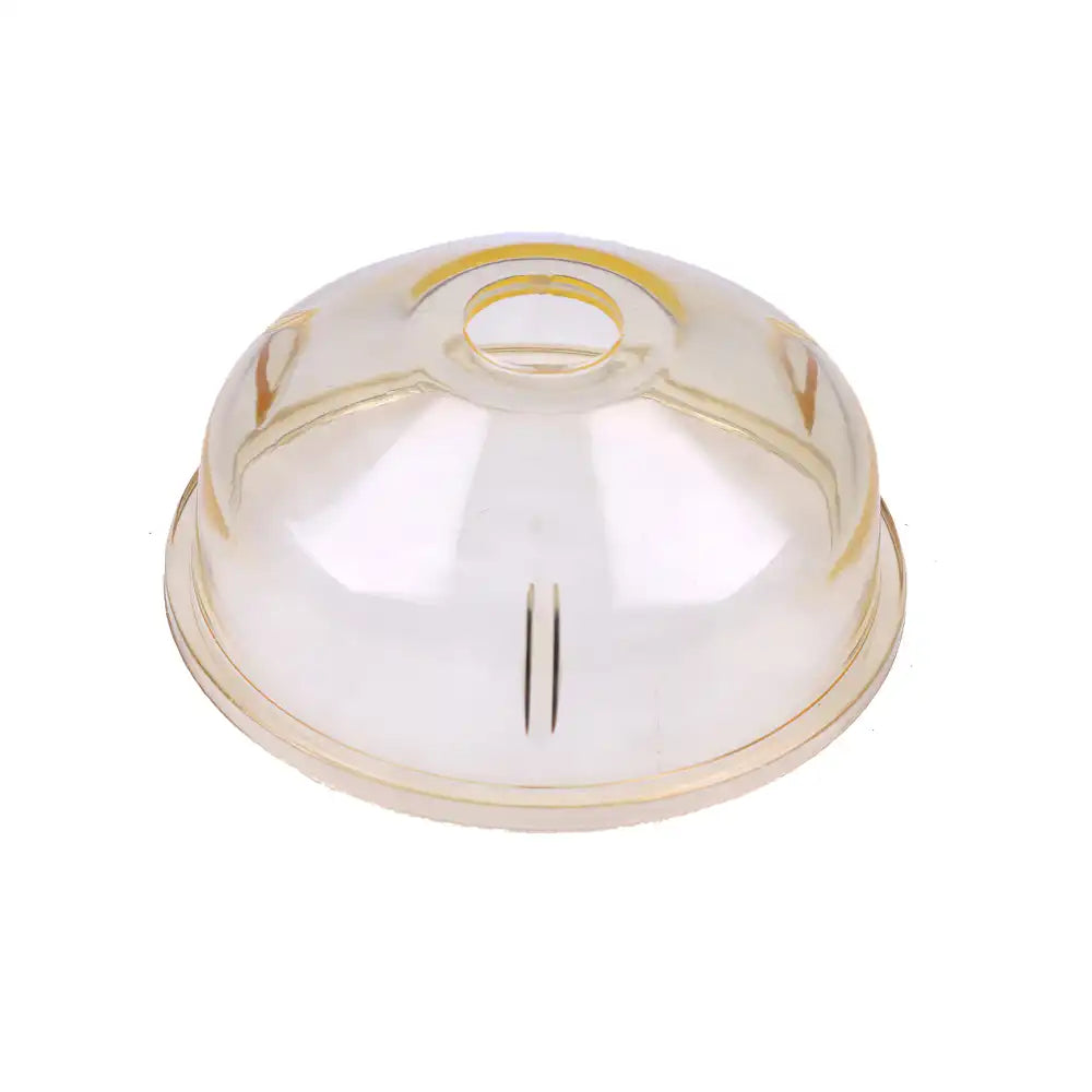 Glass Fuel Filter Bowl TX10383 for Long Tractor 350 360 445 460 510 550 610 2360 2460 2510