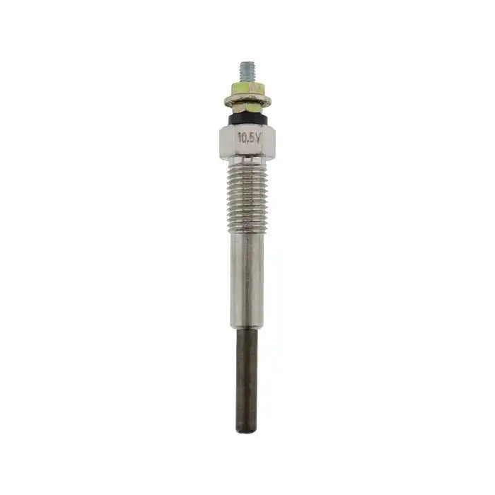 4PCS Glow Plug 9-82511978-0 for Isuzu C240 C190 C201 C221 4BA1 D500 4FA1 C240PKG C240PKJ