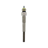 4PCS Glow Plug 9-82511978-0 for Isuzu C240 C190 C201 C221 4BA1 D500 4FA1 C240PKG C240PKJ
