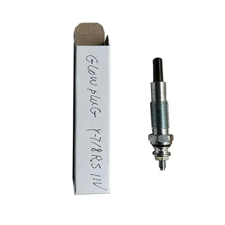 Glow Plug for Isuzu Engine 4BD2 3.9L 4HE1 4.8L