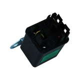 Glow Plug Relay 119650-77910 MR8B-451 for Yanmar NGK G71Su John Deere Cub Cadet