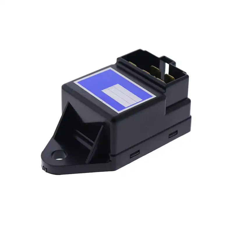 Glow Plug Relay Control Unit SBA385870500 for CASE IH Compact Tractor D35 D40 D45