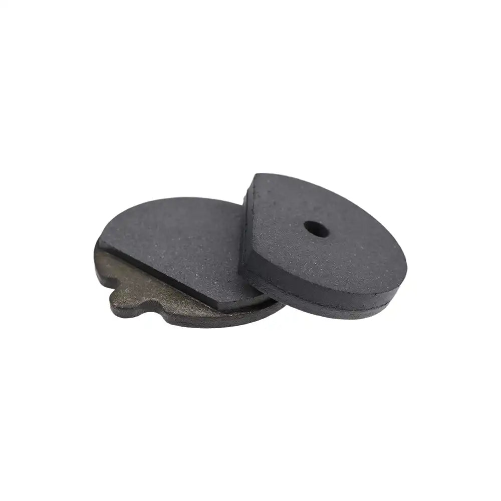 Hand Brake Park Pad Kit 15/920103 15/920087 15/913501 478/00849 for JCB 411 436 409ZX 426e 416 411ZX 412S 446 416S