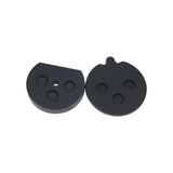 Hand Brake Park Pad Kit 15/920103 15/920087 15/913501 478/00849 for JCB 411 436 409ZX 426e 416 411ZX 412S 446 416S