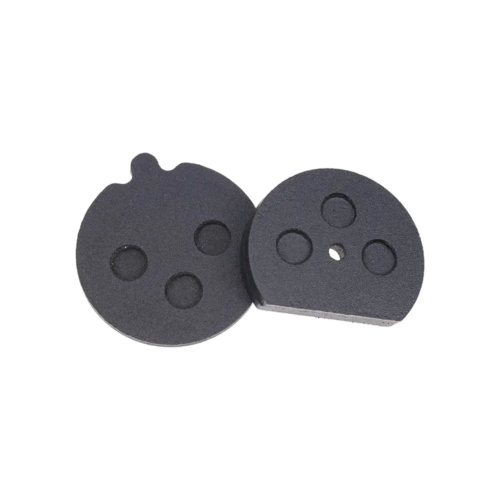 Hand Brake Park Pad Kit 15/920103 15/920087 15/913501 478/00849 for JCB 411 436 409ZX 426e 416 411ZX 412S 446 416S