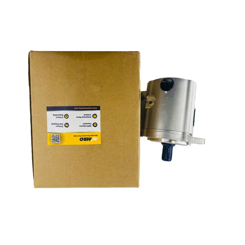 Hydraulic Fan Motor 307-3036 for Caterpillar CAT Skid Steer Loader 216B 226B 232B 236B 236D 242B 242B3 242D 252B