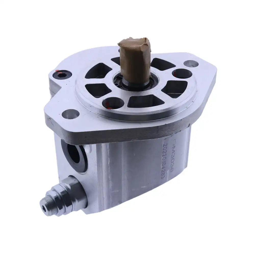 Hydraulic Fan Motor 307-3036 for Caterpillar CAT Skid Steer Loader 216B 226B 232B 236B 236D 242B 242B3 242D 252B