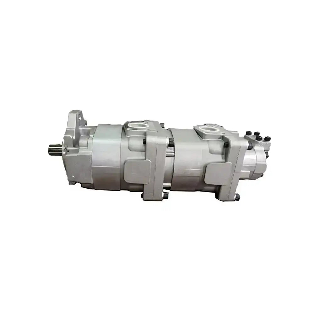 Hydraulic Gear Pump 44083-61000 for Kawasaki 80ZV Wheel Loader