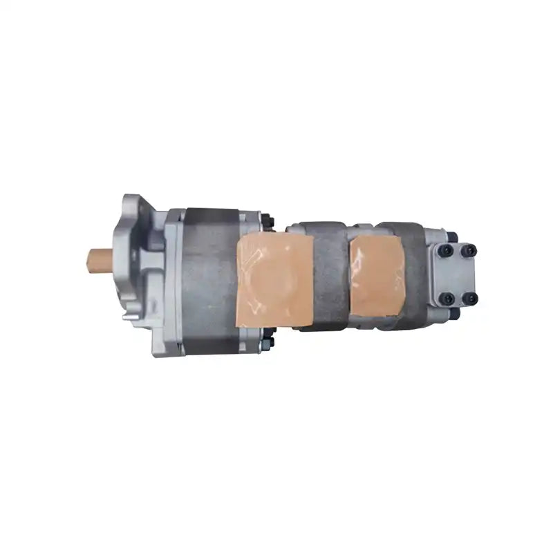 Hydraulic Gear Pump 44083-61480 for Kawasaki 90ZIV-2 Loader
