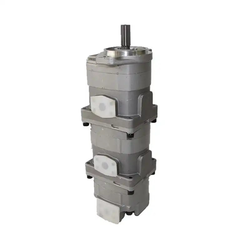 Hydraulic Oil Pump 705-56-43020 For Komatsu Wheel Loader WA450-3 WA450-3L WA450-3LL