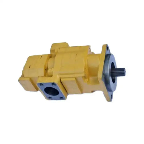 Hydraulic Pump 257955A1 for CASE 580M 580MXT 580SM 590L 590SL 590SM Loader