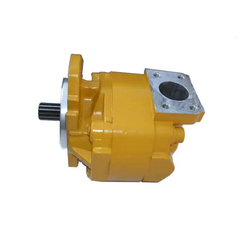 Hydraulic Pump 705-12-38010 For Komatsu Wheel Loader WA450-2 WA500-1 WA500-1L WA500-3