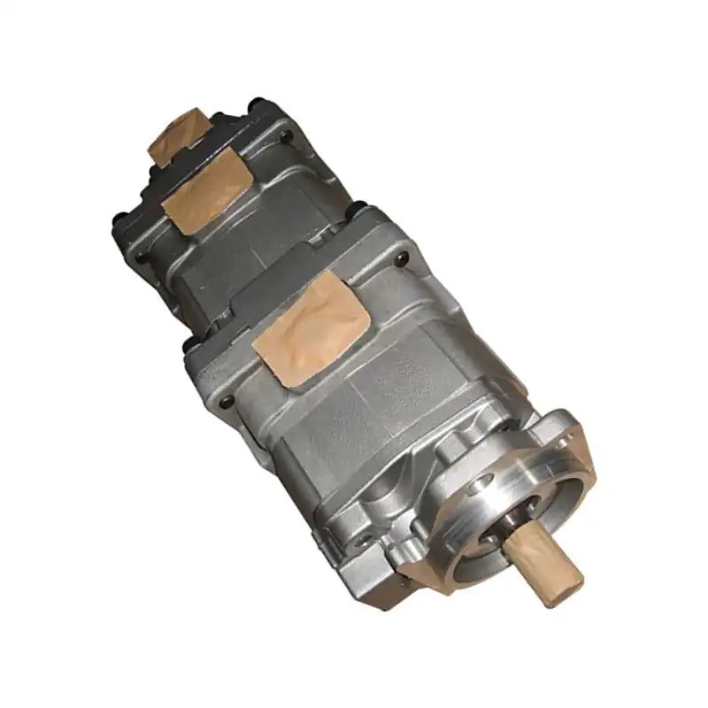 Hydraulic Pump 705-55-33080 For Komatsu Wheel Loader WA400-5 WA400-5L WA380-5 WA380-5L