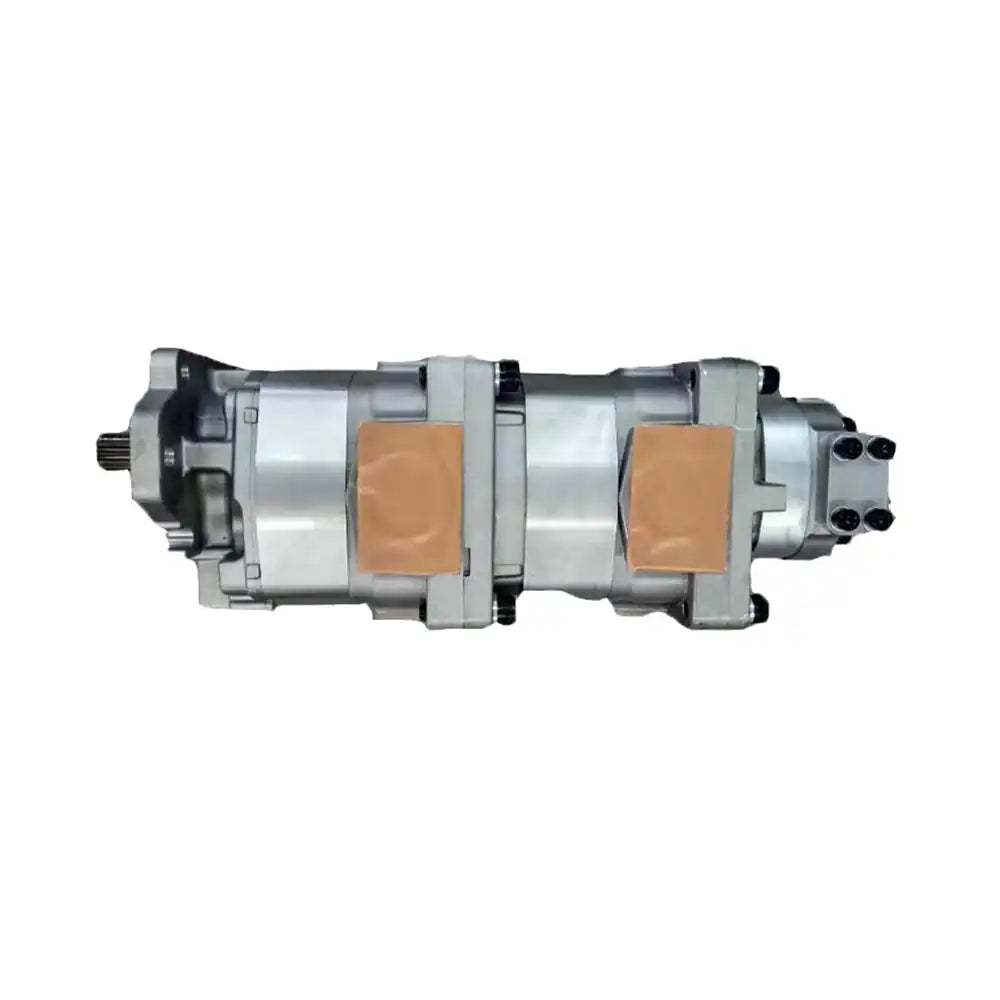 Hydraulic Pump 7120536 6691077 for Bobcat Loader AL275 T590 AL350 T595 T630 T650 T740 S100 T750 S130 T770 S150 S160 S175 S185 S205