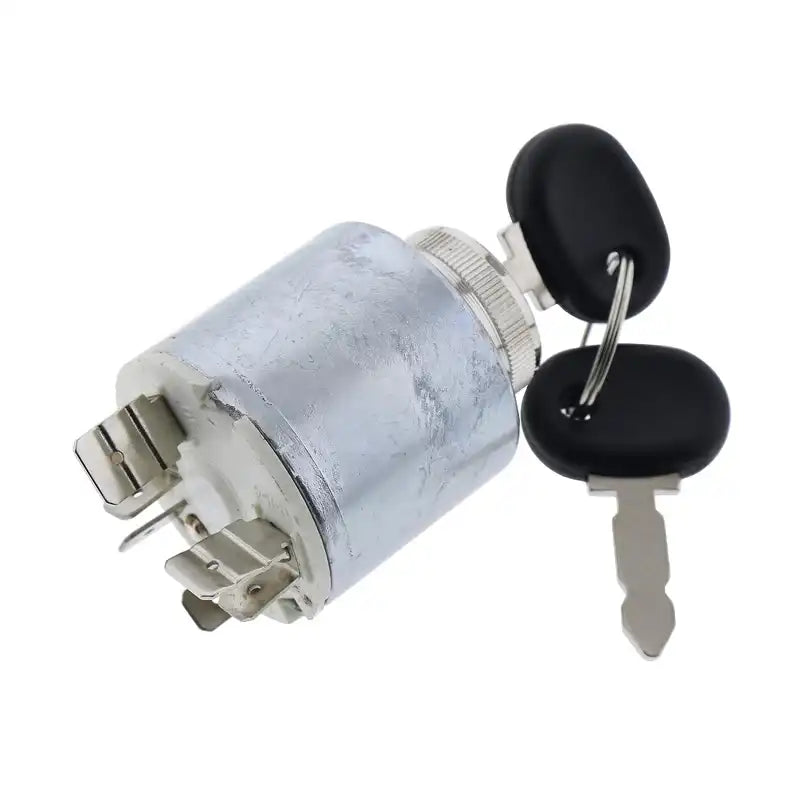 Ignition Switch 5146155 for New Holland 3830 4030 4230 4430 5530 6530