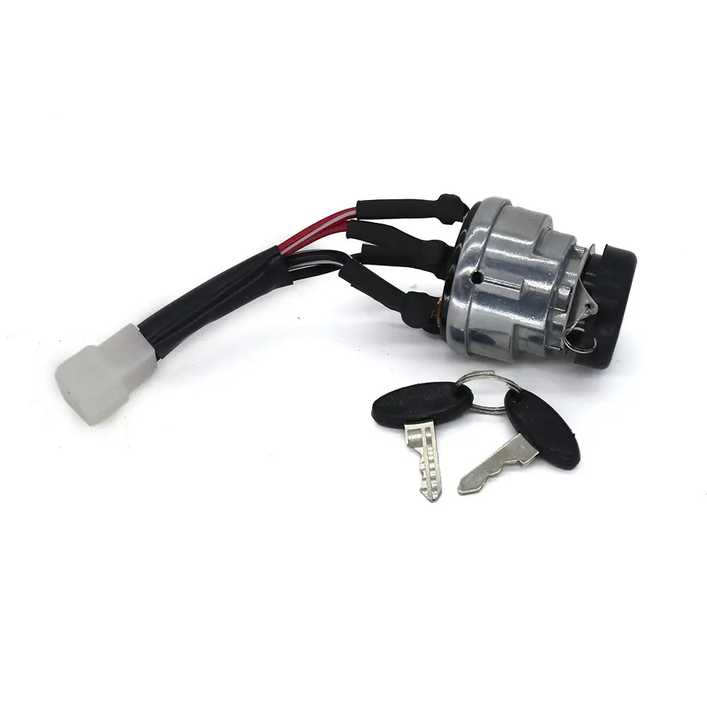 Ignition Switch SBA385201890 for New Holland 1215 1220 1320 1520 1620 1920 2120 TC30 CM222 CM224 CM272 CM274