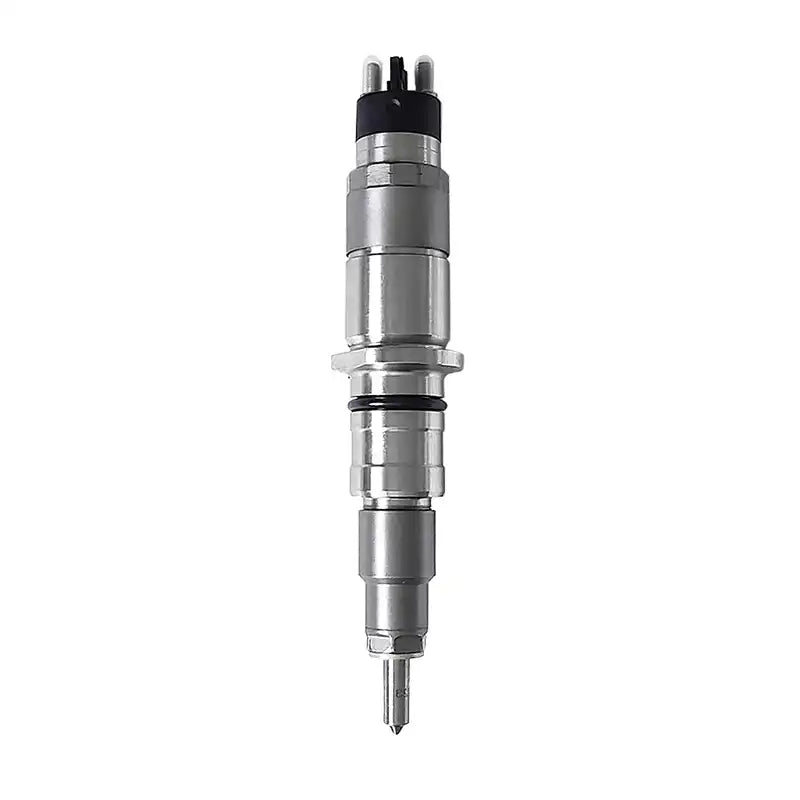 Injector 6754-11-3011 For Komatsu Wheel Loader PC308USLC-3E0 WA380-6 WA380Z-6
