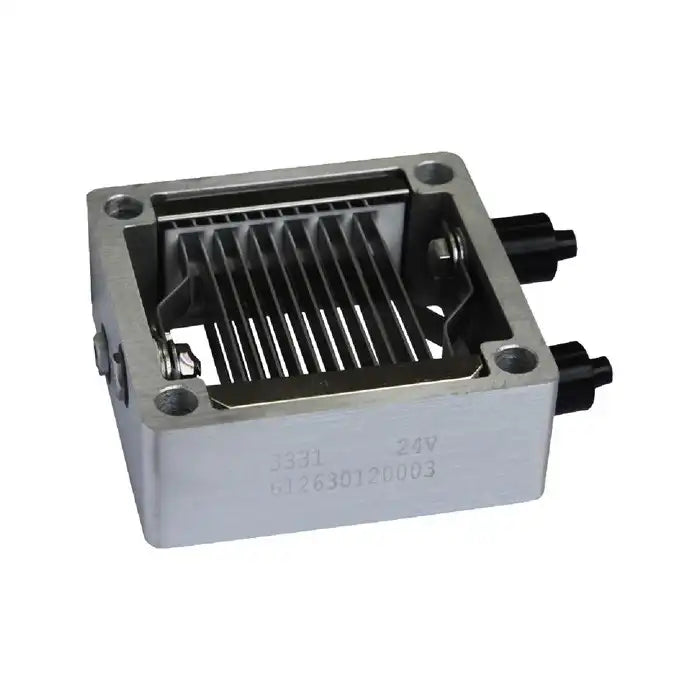 Intake Air Heater 4942815 for Cummins Engine 6CT 6CTA8.3