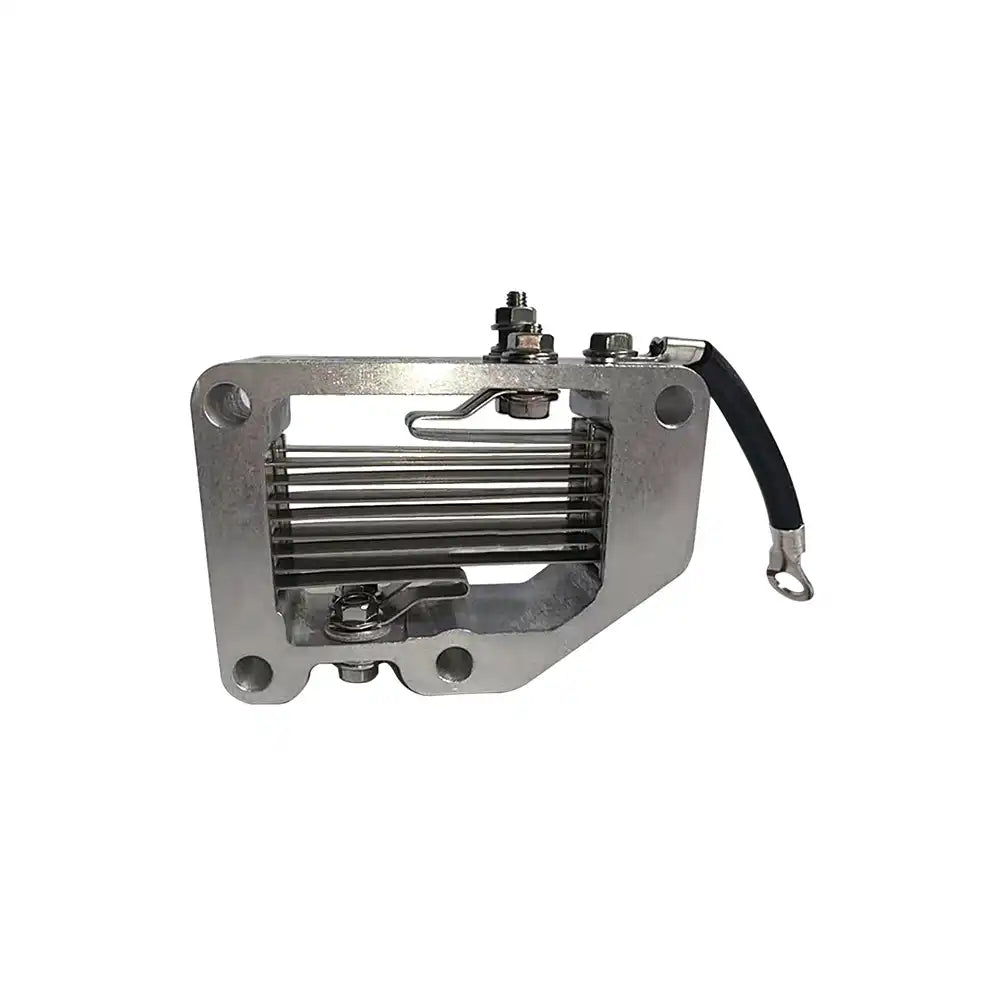 Qsl9 Intake Intake Air Heater 4948412 for Cummins Engine ISLE QSL9 DC24V – LandTopMall