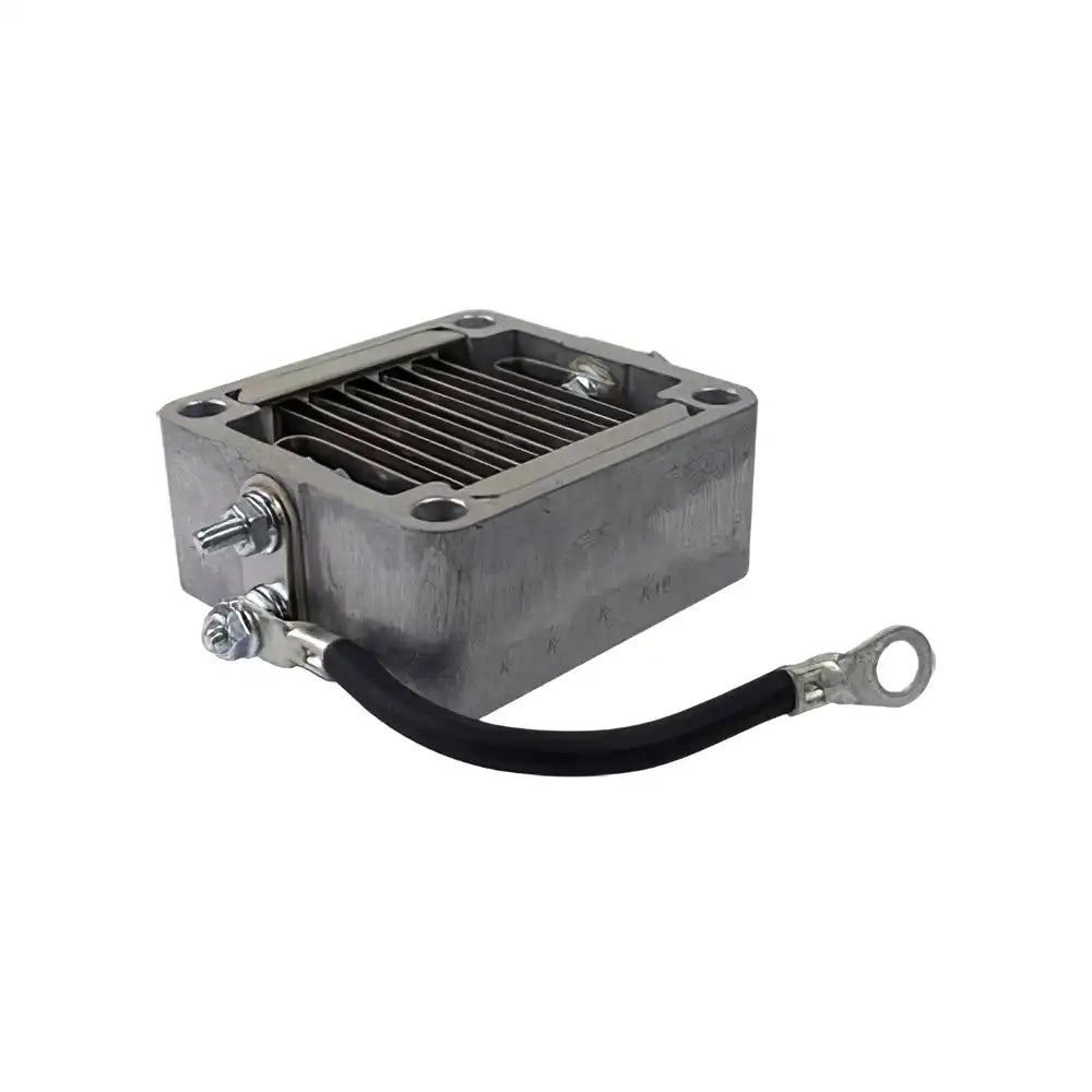 Intake Air Heater 4990018 for Cummins Engine 4BT 6BT EQB140 – LandTopMall