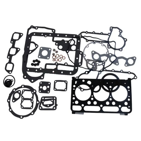 Full Gasket kit Set with Head Gasket for New Type Kubota D1503 Engine