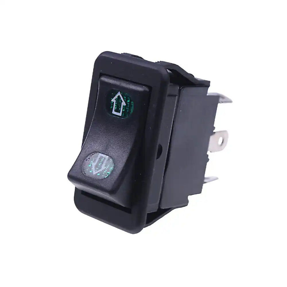 Light Switch 131691A1 for New Holland U80C U80B U80 LV80