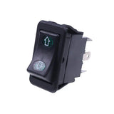 Light Switch 131691A1 for New Holland U80C U80B U80 LV80
