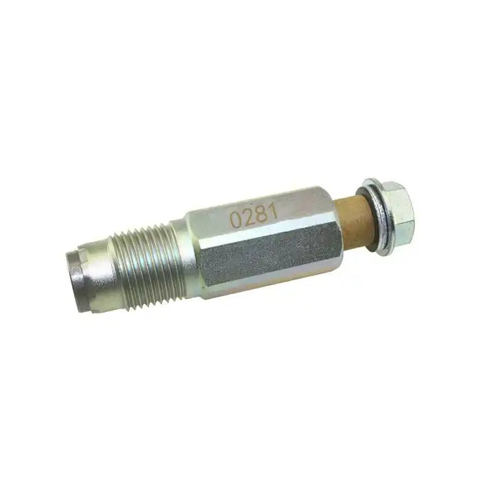 メリ 5/10 Fuel Pressure Limiter Valve 095420-0281 8980325490 For