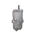 Loader and Steering Pump 705-52-30220 For Komatsu Wheel Loader WA380-1 WA350-0C