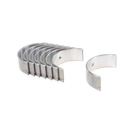 Main Con Rod Bearing Set for AF336J MT400E Tractor for Yanmar 4TNE84 4TNE84-E3DB 4TNE84-MTZ Engine Crankshaft