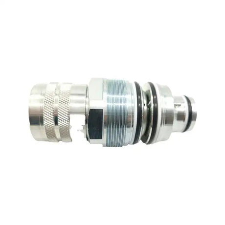 Male Female Flat Face Coupler Kit V0511-77140 V0511-77150 for Kubota Loader SVL75 SVL90C SVL90-2 SVL90 SVL75C SVL75-2