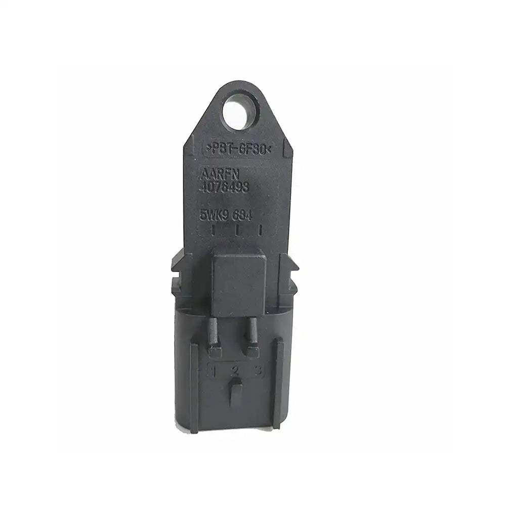 Manifold Absolute Pressure MAP Sensor 2897331 4076493 5WK9684 A2C86289900 For Cummins ISB QSB ISF QSF