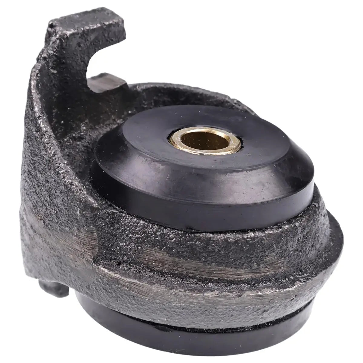 2 Pcs Mounting Foot 02243338 for Deutz Engine TCD4L20132V TCD6L20122V BFM2012 BFM1013 BFM1012 BFL913 FL912