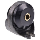 2 Pcs Mounting Foot 02243338 for Deutz Engine TCD4L20132V TCD6L20122V BFM2012 BFM1013 BFM1012 BFL913 FL912