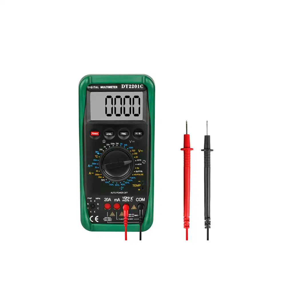 Multimeter Digital 3164488 for Cummins Engine