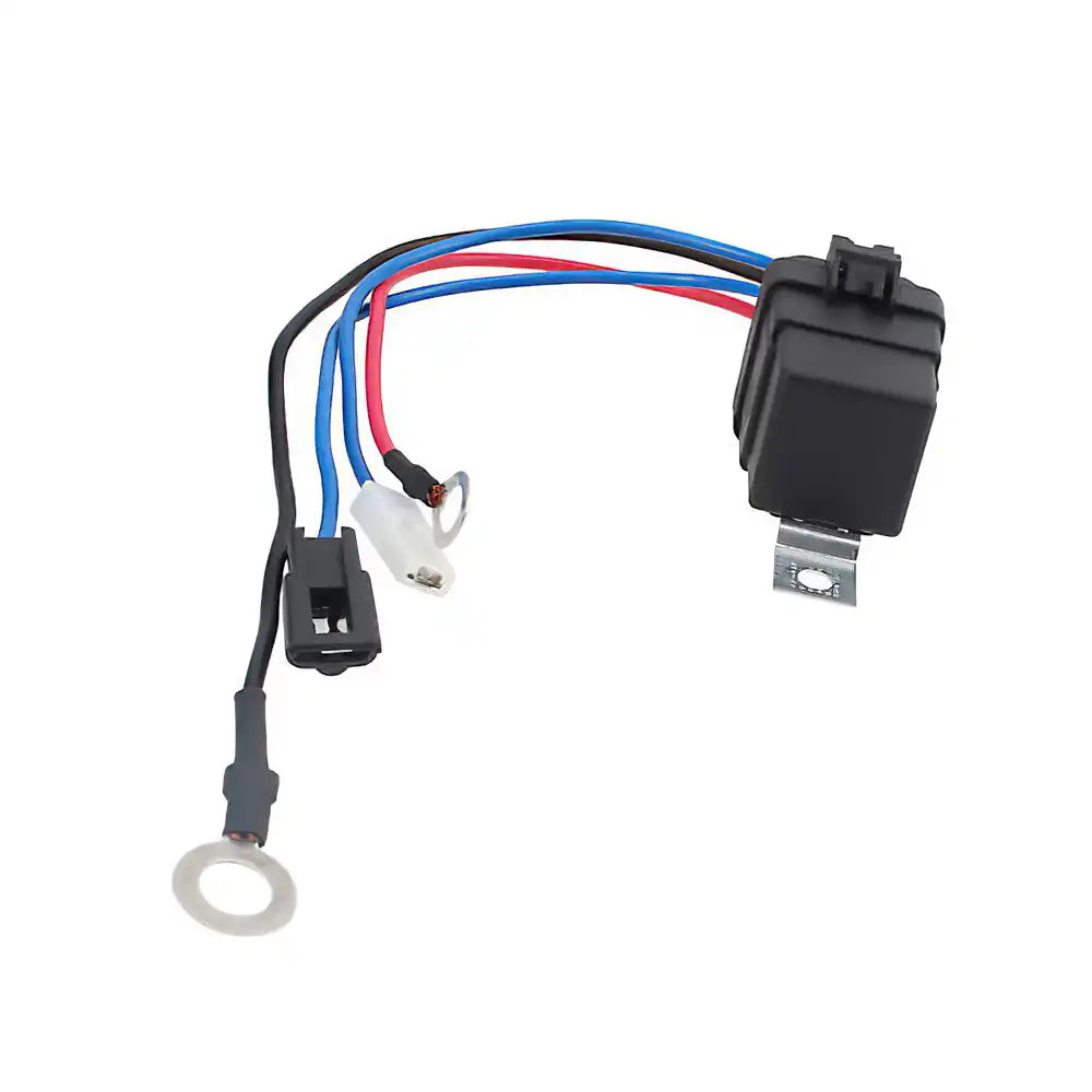 Adapter Harness AM106304 for John Deere Lawn Tractor Other Tractors