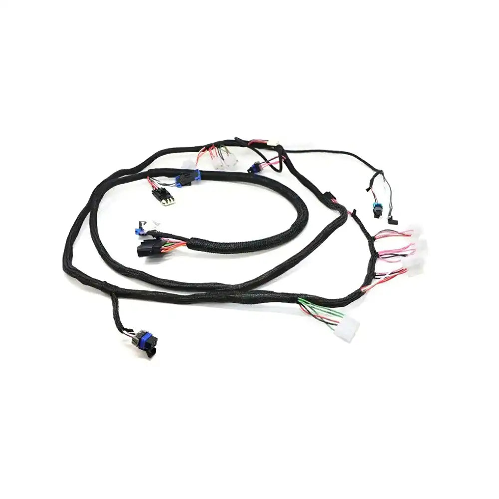 Cab Wiring Harness 6727190 for Bobcat