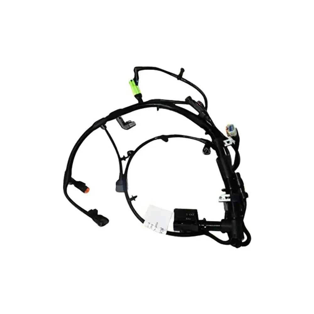 Control Module Wiring Harness 5304087 for Cummins Engine LandTopMall