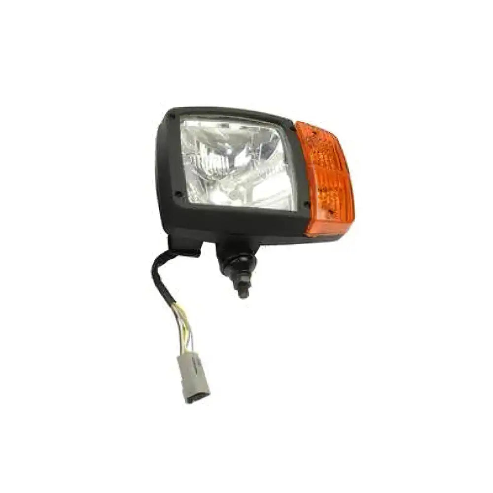 Headlamp 42T-06-23150 for Komatsu Wheel Loader WA65-5 WA90-5 WA70-5 WA100M-6
