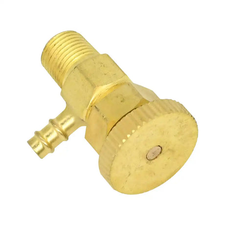 Injection Pump Valve Jet Start Cock 6598102 for Bobcat B300 BL370 BL470 BL475 BL570 BL575